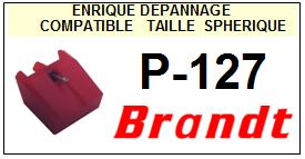 BRANDT-P127-POINTES-DE-LECTURE-DIAMANTS-SAPHIRS-COMPATIBLES