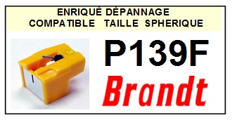 BRANDT-P139F-POINTES-DE-LECTURE-DIAMANTS-SAPHIRS-COMPATIBLES