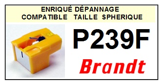 BRANDT-P239F-POINTES-DE-LECTURE-DIAMANTS-SAPHIRS-COMPATIBLES