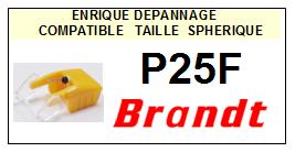 BRANDT-P25F-POINTES-DE-LECTURE-DIAMANTS-SAPHIRS-COMPATIBLES