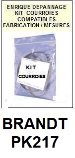 BRANDT-PK217-COURROIES-ET-KITS-COURROIES-COMPATIBLES