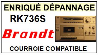 BRANDT-rk736s-COURROIES-ET-KITS-COURROIES-COMPATIBLES