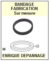 BRAUN-C1-COURROIES-ET-KITS-COURROIES-COMPATIBLES