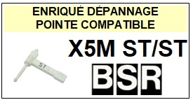 BSR-X5M-POINTES-DE-LECTURE-DIAMANTS-SAPHIRS-COMPATIBLES