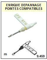 BSR-ST16-POINTES-DE-LECTURE-DIAMANTS-SAPHIRS-COMPATIBLES