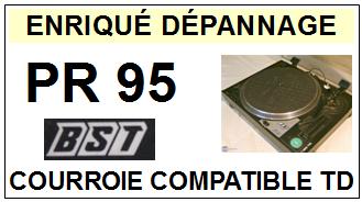 BST-PR95-COURROIES-ET-KITS-COURROIES-COMPATIBLES