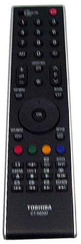 TOSHIBA 90307 TELECOMANDE D ORIGINE TOSHIBA