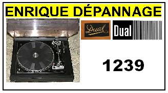 DUAL-1239-COURROIES-ET-KITS-COURROIES-COMPATIBLES