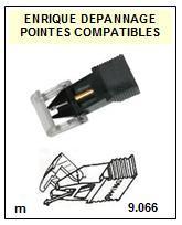 DUAL-CS2210.. (ATTENTION PLUSIEURS MONTAGES D-POINTES-DE-LECTURE-DIAMANTS-SAPHIRS-COMPATIBLES