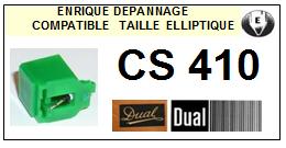 DUAL-CS410-POINTES-DE-LECTURE-DIAMANTS-SAPHIRS-COMPATIBLES