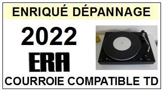 ERA-2022-COURROIES-ET-KITS-COURROIES-COMPATIBLES