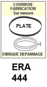 ERA-444-COURROIES-COMPATIBLES