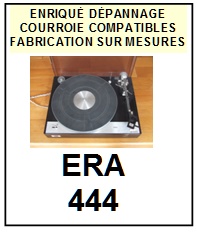 ERA-444-COURROIES-COMPATIBLES