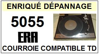 ERA-5055-COURROIES-ET-KITS-COURROIES-COMPATIBLES