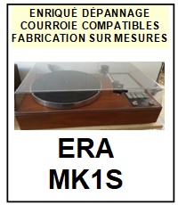 ERA-MK1S-COURROIES-COMPATIBLES