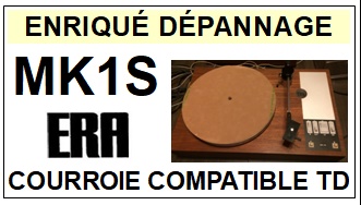 ERA-MK1S-COURROIES-ET-KITS-COURROIES-COMPATIBLES