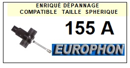 EUROPHON-155A-POINTES-DE-LECTURE-DIAMANTS-SAPHIRS-COMPATIBLES