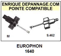 EUROPHON-1640-POINTES-DE-LECTURE-DIAMANTS-SAPHIRS-COMPATIBLES