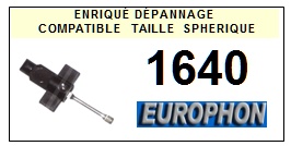 EUROPHON-1640-POINTES-DE-LECTURE-DIAMANTS-SAPHIRS-COMPATIBLES