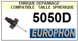EUROPHON-5050D-POINTES-DE-LECTURE-DIAMANTS-SAPHIRS-COMPATIBLES