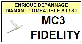 FIDELITY-MC3-POINTES-DE-LECTURE-DIAMANTS-SAPHIRS-COMPATIBLES