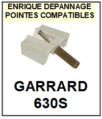 GARRARD-630S-POINTES-DE-LECTURE-DIAMANTS-SAPHIRS-COMPATIBLES