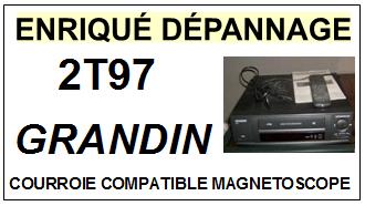 GRANDIN-2T97-COURROIES-COMPATIBLES