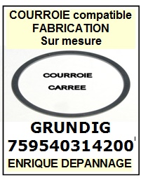 FICHE-DE-VENTE-COURROIES-COMPATIBLES-GRUNDIG-759541314200