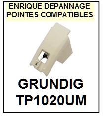 GRUNDIG-MG44J-POINTES-DE-LECTURE-DIAMANTS-SAPHIRS-COMPATIBLES