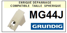 GRUNDIG-MG44J-POINTES-DE-LECTURE-DIAMANTS-SAPHIRS-COMPATIBLES