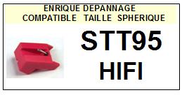 HIFI-STT95-POINTES-DE-LECTURE-DIAMANTS-SAPHIRS-COMPATIBLES