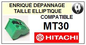 HITACHI-MT30-POINTES-DE-LECTURE-DIAMANTS-SAPHIRS-COMPATIBLES