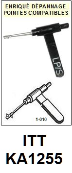 ITT-KA1255-POINTES-DE-LECTURE-DIAMANTS-SAPHIRS-COMPATIBLES