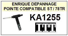 ITT-KA1255-POINTES-DE-LECTURE-DIAMANTS-SAPHIRS-COMPATIBLES