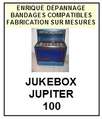 JUPITER-100-COURROIES-ET-KITS-COURROIES-COMPATIBLES