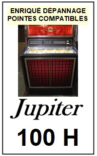 JUPITER-100H-POINTES-DE-LECTURE-DIAMANTS-SAPHIRS-COMPATIBLES