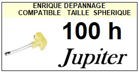 JUPITER-100H-POINTES-DE-LECTURE-DIAMANTS-SAPHIRS-COMPATIBLES