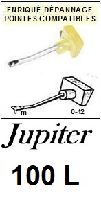 JUPITER-100L-POINTES-DE-LECTURE-DIAMANTS-SAPHIRS-COMPATIBLES