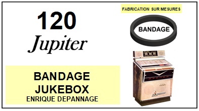 JUPITER-120-COURROIES-COMPATIBLES