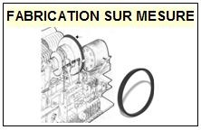 JUPITER-120CS-COURROIES-COMPATIBLES