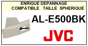 JVC-ALE500BK-POINTES-DE-LECTURE-DIAMANTS-SAPHIRS-COMPATIBLES