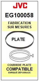 FICHE-DE-VENTE-COURROIES-COMPATIBLES-JVC-