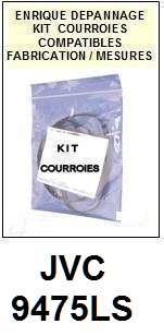 JVC-9475LS-COURROIES-ET-KITS-COURROIES-COMPATIBLES