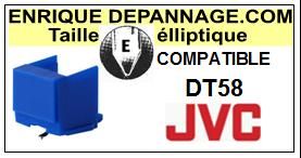 JVC-DT58-POINTES-DE-LECTURE-DIAMANTS-SAPHIRS-COMPATIBLES