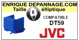 JVC-DT59-POINTES-DE-LECTURE-DIAMANTS-SAPHIRS-COMPATIBLES