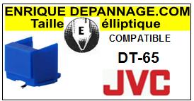 JVC-DT65-POINTES-DE-LECTURE-DIAMANTS-SAPHIRS-COMPATIBLES