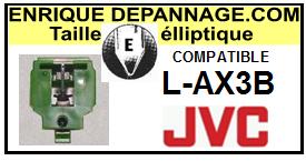 JVC-LAX3B-POINTES-DE-LECTURE-DIAMANTS-SAPHIRS-COMPATIBLES