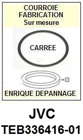 FICHE-DE-VENTE-COURROIES-COMPATIBLES-JVC-TEB33641601 TEB336416-01