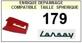 LANSAY-179-POINTES-DE-LECTURE-DIAMANTS-SAPHIRS-COMPATIBLES