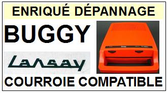 LANSAY-BUGGY-COURROIES-ET-KITS-COURROIES-COMPATIBLES